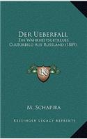 Der Ueberfall