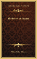 Secret of Success