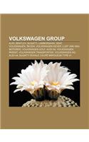 Volkswagen Group