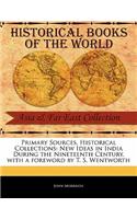 New Ideas in India During the Nineteenth Century