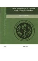 Science for All: Experiences and Outcomes of Students with Visual Impairment in a Guided Inquiry-Based Classroom