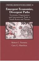 Emergent Economies, Divergent Paths: Economic Organization and International Trade in South Korea and Taiwan. Structural Analysis in the Social Sciences: Economic Organization and International Trade in South Korea and Taiwan