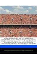 The Essential Guide for Fifa World Cup Players: Spotlight on Viliam Hýravý, Including His Background, Clubs He Has Played for Such as Msk Zilina, FK Dukla Banská Bystrica, International Career, To