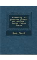 Advertising