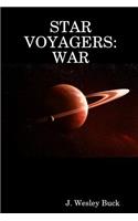 Star Voyagers