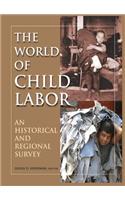 The World of Child Labor