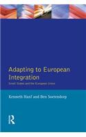 Adapting to European Integration
