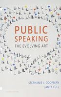 Public Speaking