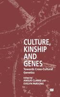 Culture, Kinship and Genes