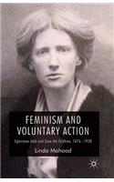 Feminism and Voluntary Action