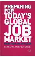 Preparing for Today's Global Job Market