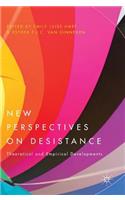 New Perspectives on Desistance