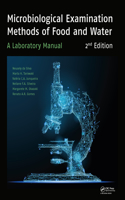 Microbiological Examination Methods of Food and Water