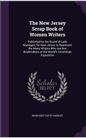 New Jersey Scrap Book of Women Writers