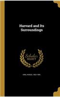 Harvard and Its Surroundings