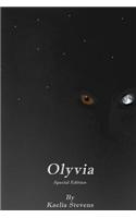 Olyvia: Special Edition