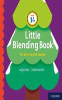 LITTLE BLENDING BOOK 14