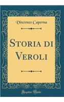 Storia Di Veroli (Classic Reprint)
