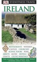 Ireland (DK Eyewitness Travel Guide)
