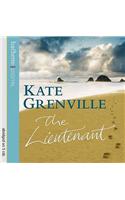 The Lieutenant