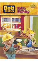 Bob the Builder: Bob's Birthday