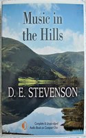 Music In The Hills