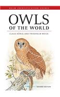 Owls of the World