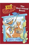 The Best Friend Boom