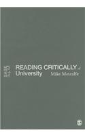 Reading Critically at University