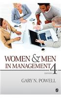 Women and Men in Management