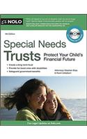 Special Needs Trusts