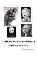 A Declaration of Interdependence