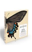 The Butterflies of North America: Titian Peale's Lost Manuscript