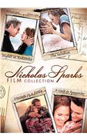 Nicholas Sparks Film Collection