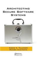 Architecting Secure Software Systems