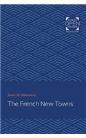 French New Towns