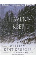 Heaven's Keep: (Cork O'connor)