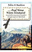 ..And None Were Innocent