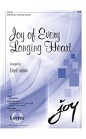 Joy Of Every Longing Heart