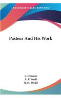 Pasteur And His Work