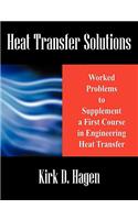 Heat Transfer Solutions