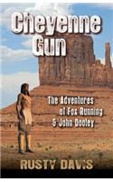 Cheyenne Gun