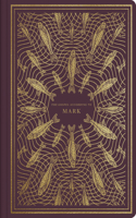 ESV Illuminated Scripture Journal: Mark (Paperback)
