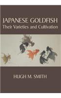 Japanese Goldfish