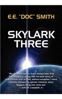 Skylark Three