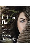 Fashion Flair for Portrait and Wedding Photography