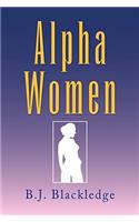 Alpha Women