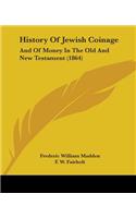 History Of Jewish Coinage