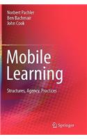 Mobile Learning