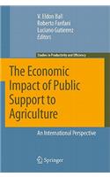 Economic Impact of Public Support to Agriculture